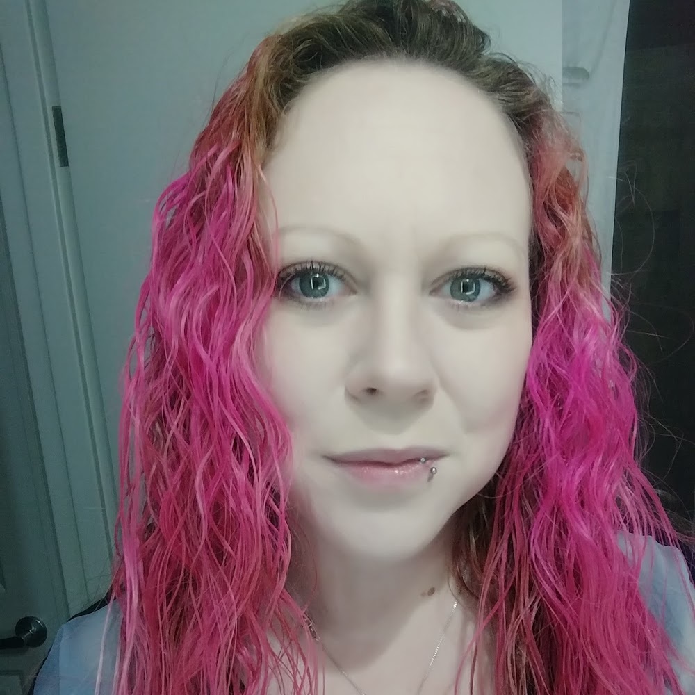 Meet your Posher, Tiffany